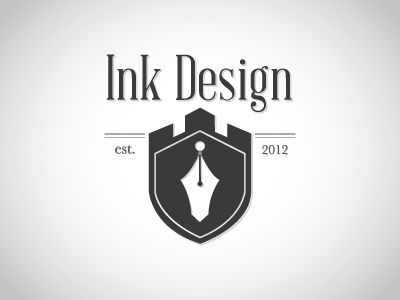 ink design