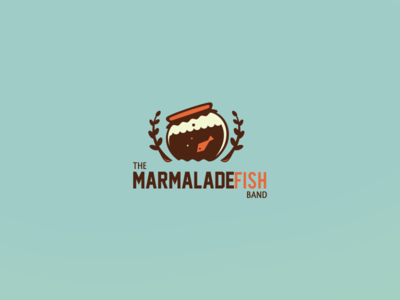 the marmalade fish band