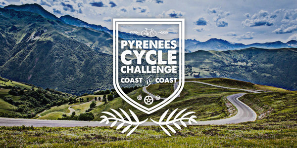 Pyrenees Cycle Challenge
